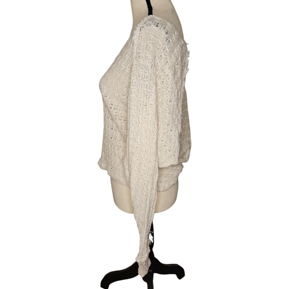 We the Free Cream Sweater - Picture 4 of 8